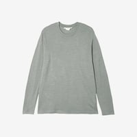 icebreaker アイスブレーカー / メリノ 150 ロングスリーブ ティー（ユニセックス） 24FW