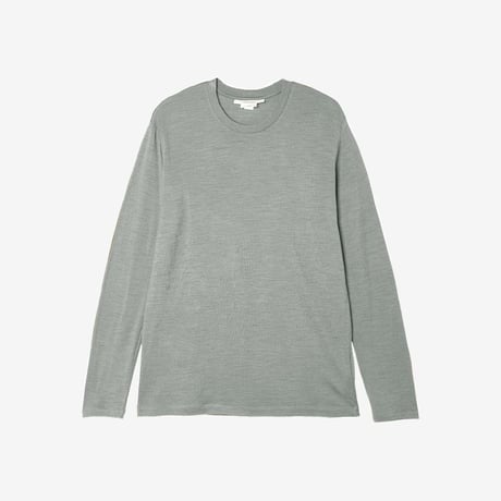 icebreaker アイスブレーカー / メリノ 150 ロングスリーブ ティー（ユニセックス） 24FW