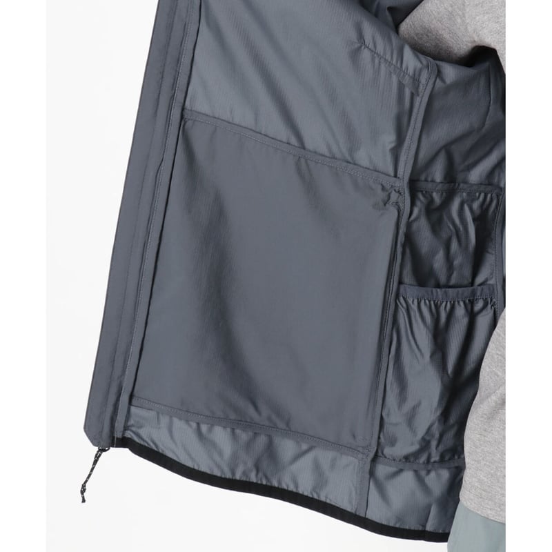 MOUNTAIN HARDWEAR マウンテンハードウェア / コアエアシェル MOUNTAIN HARDWEAR マウンテンハードウェア / コアエアシェル