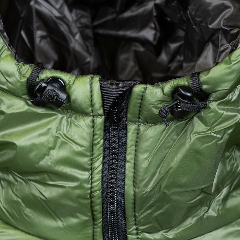 ENLIGHTENED EQUIPMENT/MEN'S TORRID JACKET | 旅道具 ENLIGHTENED EQUIPMENT/MEN'S TORRID JACKET | 旅道具