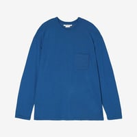 icebreaker アイスブレーカー / メリノ150 LS ポケットティー（ユニセックス）
