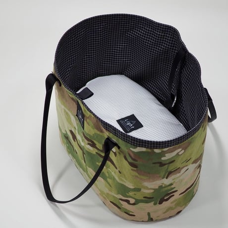 +++ Light sewing machine／Gear Tank 「 Responsibility 」 Mサイズ