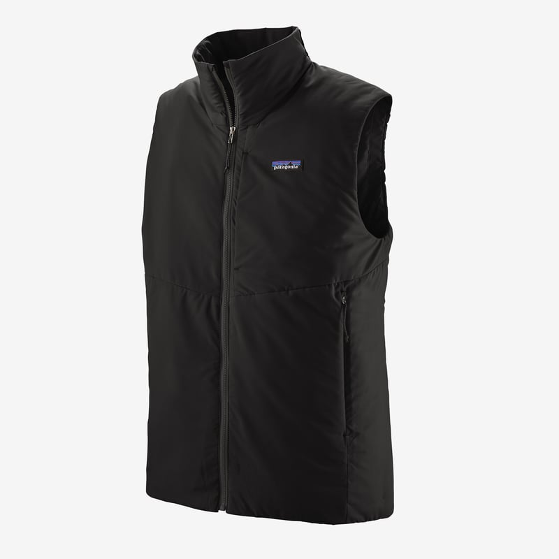 patagonia パタゴニア / メンズ・ナノエア・ライト・ベスト patagonia パタゴニア / メンズ・ナノエア・ライト・ベスト