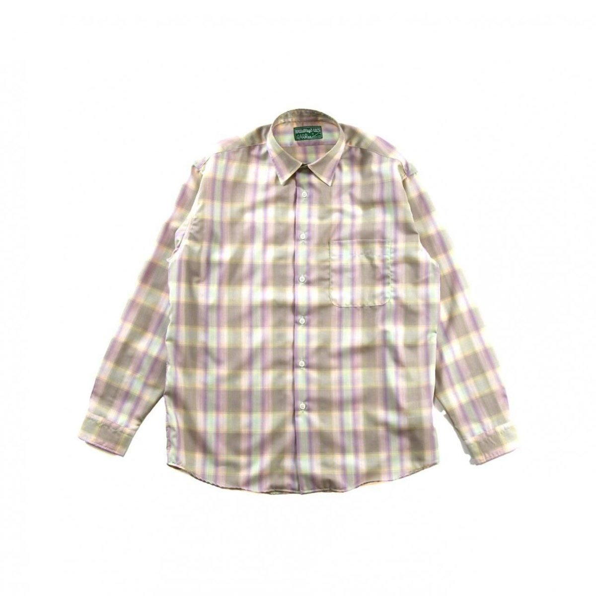 s*0様 BROWN by 2-tacs 24SS シャツ M B31-S002 s*0様 BROWN by 2-tacs 24SS シャツ M B31-S002 BROWN by 2-