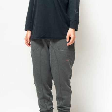 atelierbluebottle アトリエブルーボトル / Mountain DRY – PANTS