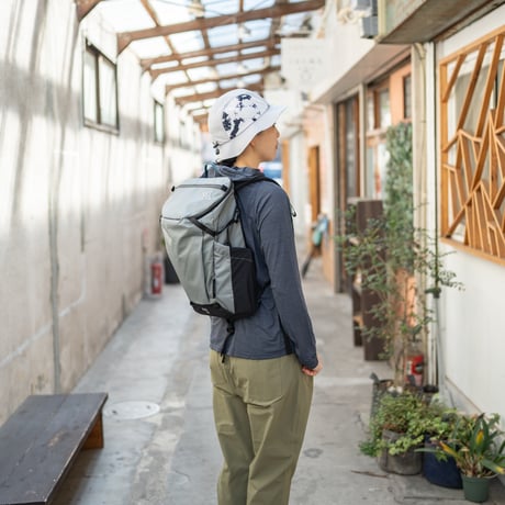 PAAGO WORKS パーゴワークス／ALK 16