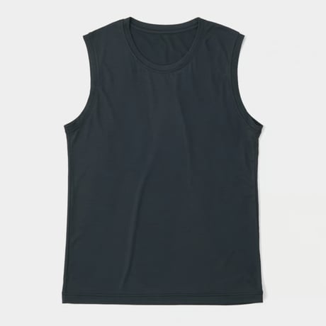 山と道／Chemical B Sleeveless - Men (2026)【在庫有】