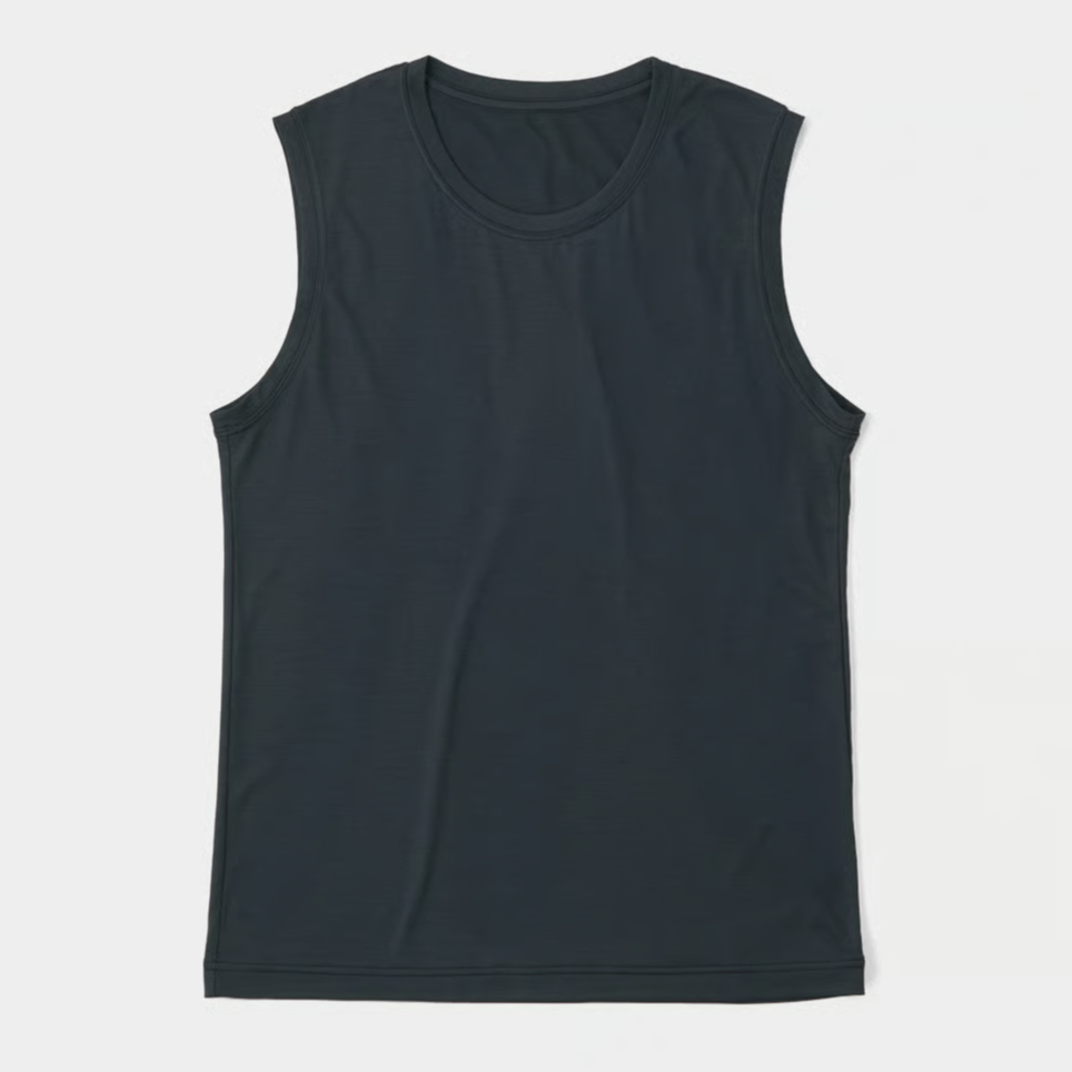 山と道／Chemical B Sleeveless - Men (2026)【在庫有】 | 旅