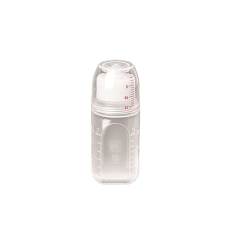 EVERNEW エバニュー / ALC.Bottle w/Cup 30ml