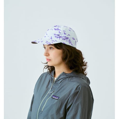 halo-commodity ハロコモディティー / h251-239/Some Hill Cap