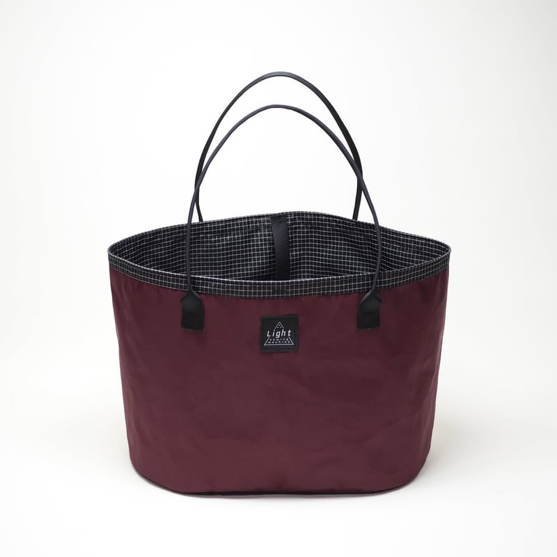 A MACHINEトートバッグ黒