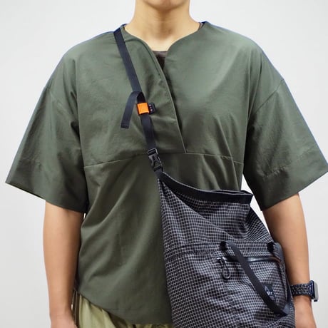 +++ Light sewing machine／THE STRAP