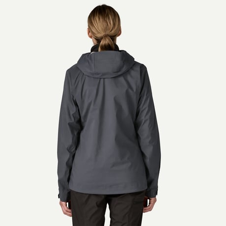 patagonia パタゴニア ／ ウィメンズ・M10 ストーム・ジャケット