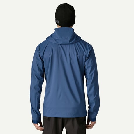 patagonia パタゴニア ／ メンズ・M10 ストーム・ジャケット