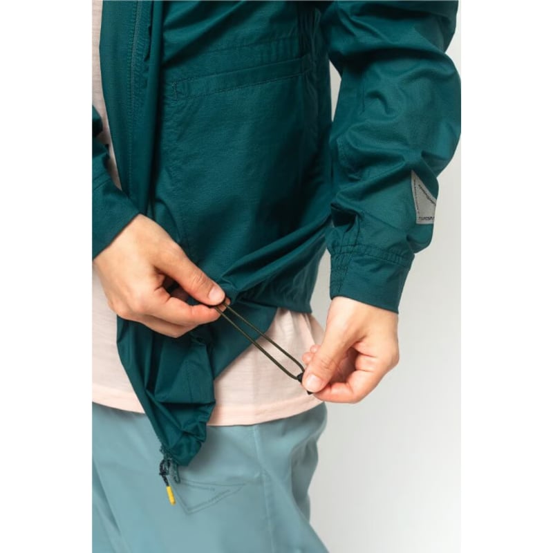 atelierbluebottle アトリエブルーボトル / JACKE HOODIE 202