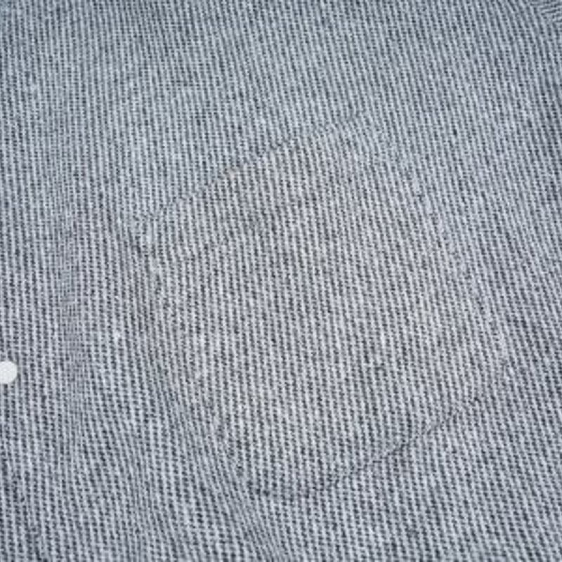 atelierbluebottle アトリエブルーボトル / NEO WOOL SHIRTS 
