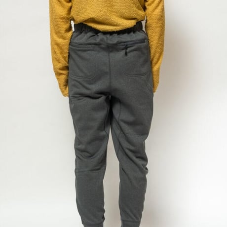 atelierbluebottle アトリエブルーボトル / Mountain DRY – PANTS