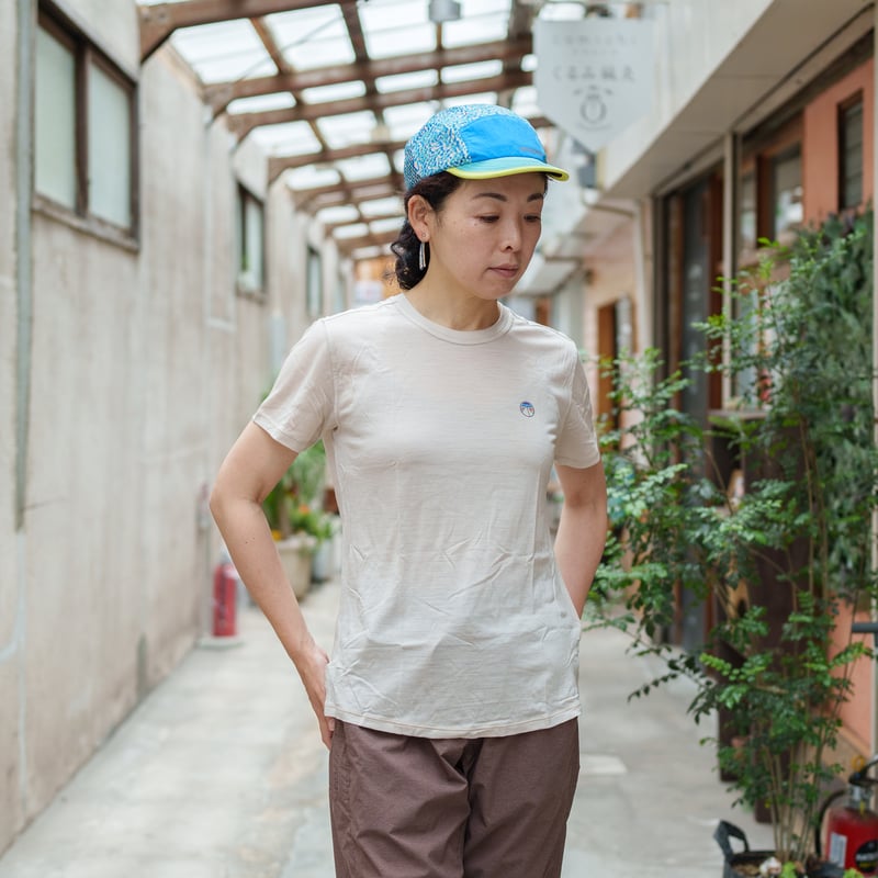 patagonia パタゴニア / ウィメンズ・キャプリーン・クール patagonia パタゴニア / ウィメンズ・キャプリーン・クール