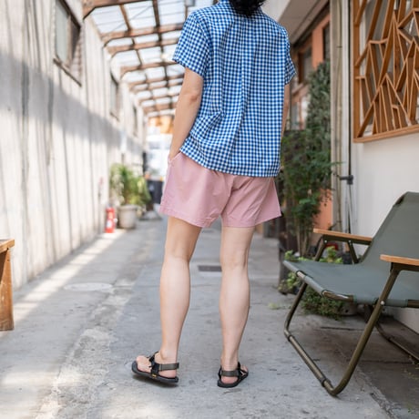 PAPERSKY WEAR ペーパースカイウェア ／ Suruga Bay Shorts 02