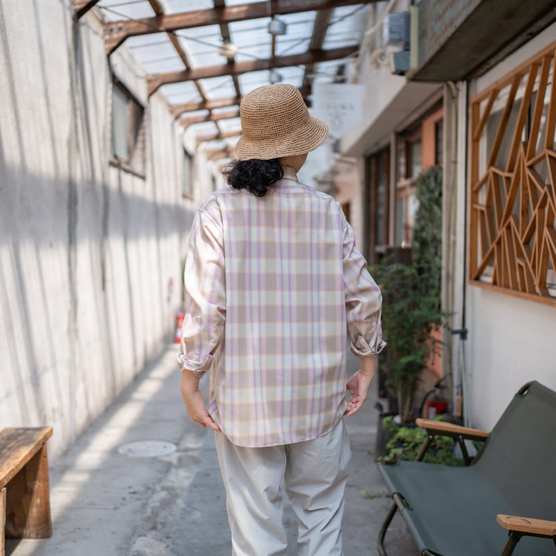 BROWN by 2-tacs ブラウンバイツータックス ／ B33-S002 