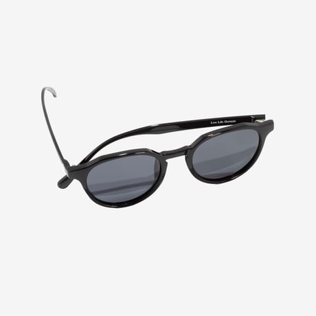 SUNSKI サンスキー ／ Vallarta Black Slate