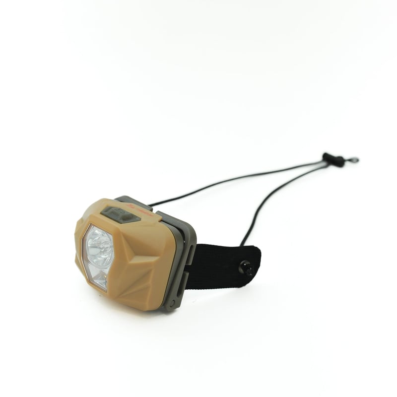 Shelt シェルト / Head Light Belt | 旅道具と人 HouHou Shelt シェルト / Head Light Belt | 旅道具と人 HouHou