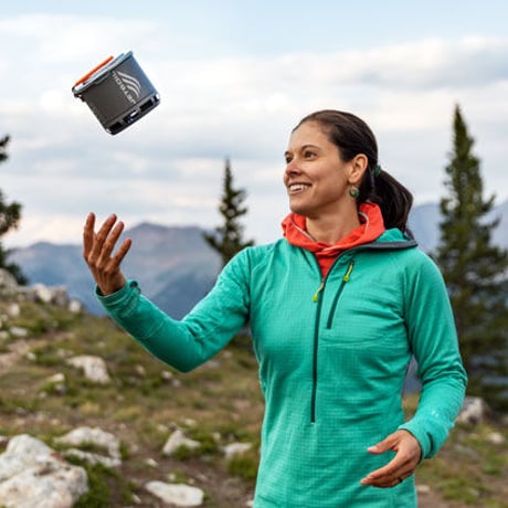 JETBOIL ジェットボイル / JETBOILスタッシュ