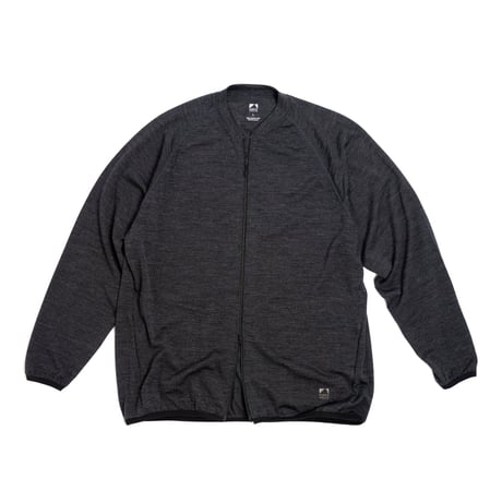 subtle voice サトルボイス ／SV Wool Add Jacket