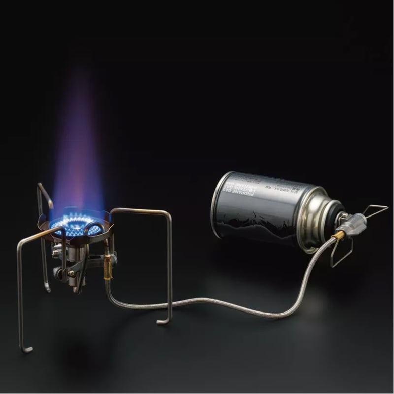 SOTO / TrekMaster（トレックマスター） ST-331 | 旅道具と人 HouH