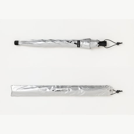 LUNA PROJECT ルナプロジェクト ／ Sun Guard Carbon Umbrella