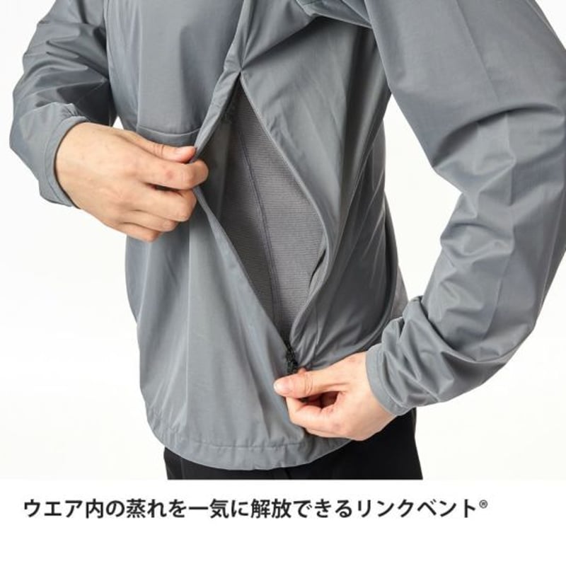 finetrack ファイントラック ／ ミューラップフーディ WOMEN'S | 旅
