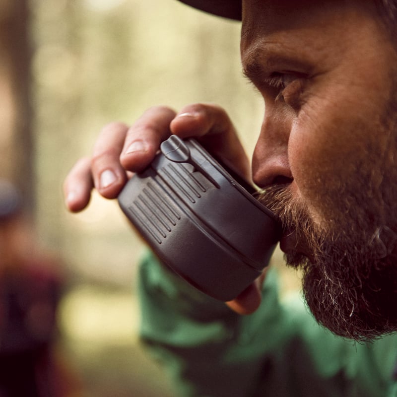 WILDO ウィルドゥ ／ FOLD A CUP フォールダーカップ | 旅道具と人 HouH