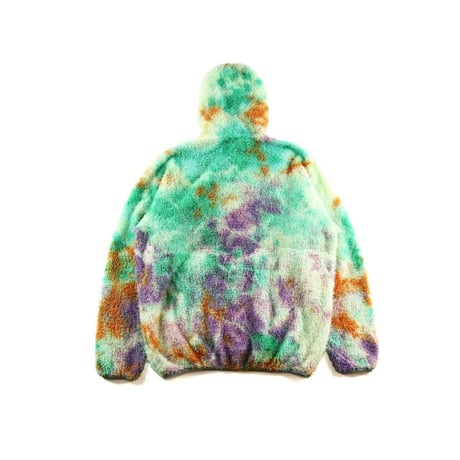 BROWN by 2-tacs ブラウンバイツータックス ／ B34-PA002 "ALPHA hoodie"