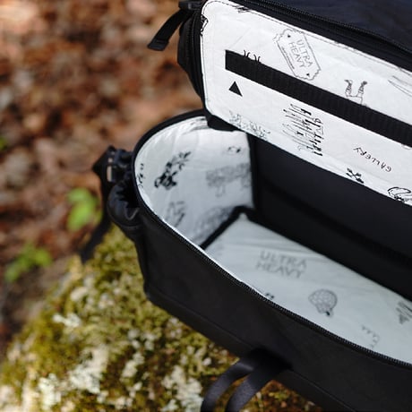 holo ／ Utility Back Pack