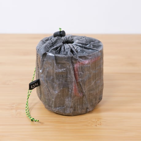 +++ Light sewing machine／Crispy sack.(DCF ver.) for NODATE mug