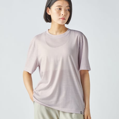 SN／JP 140 エブリディ ショートスリーブ Tシャツ（ユニセックス）