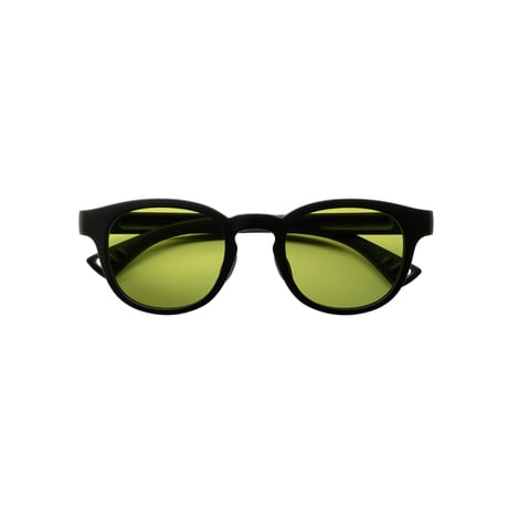 FLOAT OUTDOOR／LYELL MAT BLACK / Lt.GR