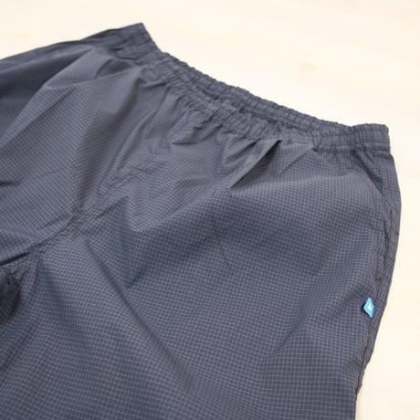 PAPERSKY WEAR ペーパースカイウェア ／ MAGAZINE CHECK EASY PANTS