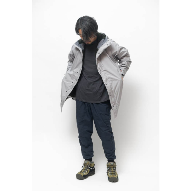 atelierbluebottle アトリエブルーボトル / ALPHA WOOL JACKE atelierbluebottle アトリエブルーボトル / ALPHA WOOL JACKE