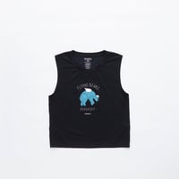 PAPERSKY WEAR ペーパースカイウェア ／ Apres Run Mascot-TANK TOP