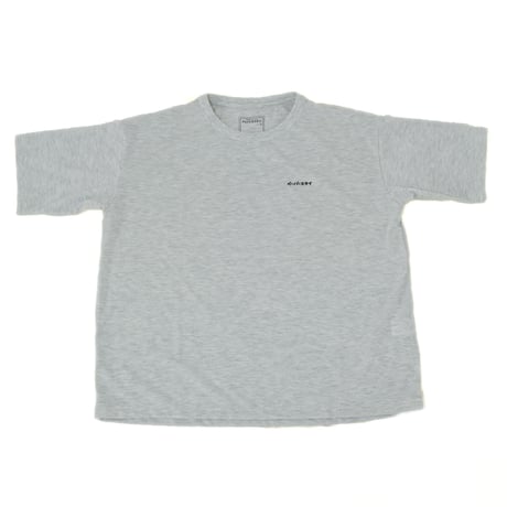 PAPERSKY WEAR ペーパースカイウェア／LUCAMON ON THE ROAD T-SHIRT