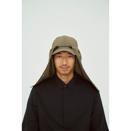halo-commodity ハロコモディティー／h261-936/Crest Shade