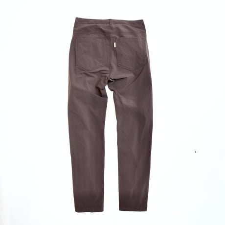 Nruc ヌルク ／ GORDON PANTS