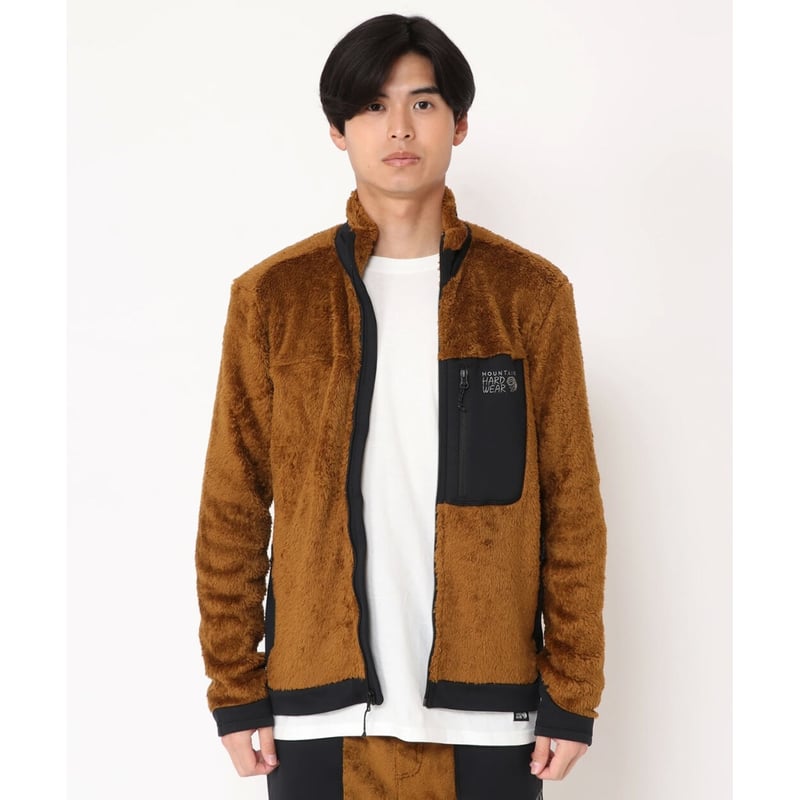 MOUNTAIN HARDWEAR マウンテンハードウェア / ポーラテックハイロフト 