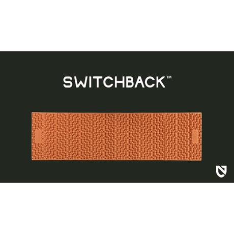 NEMO ニーモ ／  SWITCHBACK REGULAR スイッチバック