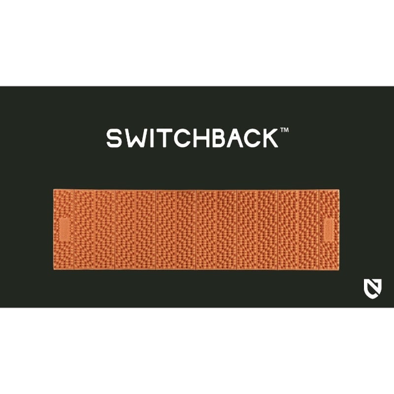 NEMO ニーモ / SWITCHBACK REGULAR スイッチバック | 旅道具と NEMO ニーモ / SWITCHBACK REGULAR スイッチバック | 旅道具と