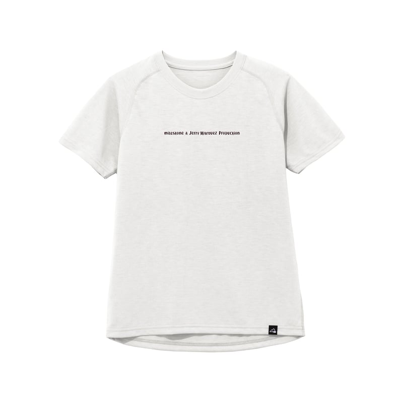 milestone マイルストーン／milestone Original T-Shirt Je