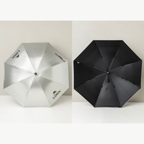 LUNA PROJECT ルナプロジェクト ／ Sun Guard Carbon Umbrella