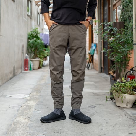 finetrack ファイントラック ／ スカイトレイルパンツ MEN'S