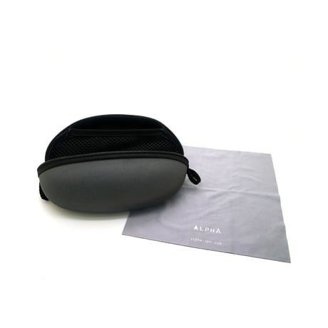 FLOAT OUTDOOR / OUTDOOR CASE ALPHA